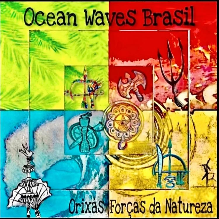Ocean Waves Brasil's avatar image