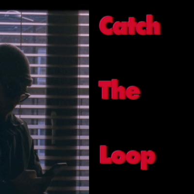 Catch The Loop By Kamaal Williams's cover