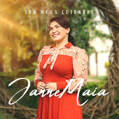 Sob Meus Cuidados By Janne Maia's cover