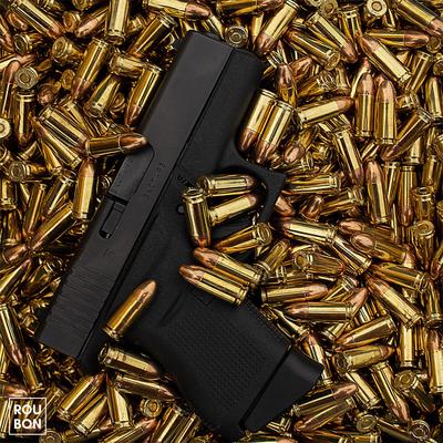 Guns's cover