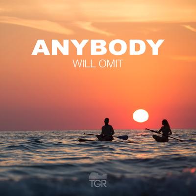 Anybody By Will Omit's cover