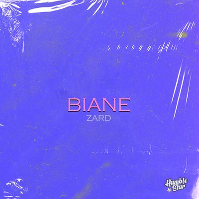 BIANE By Humble Star, Zard's cover