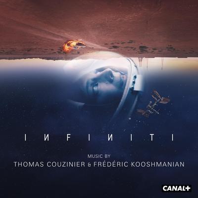 Infiniti (Original Series Soundtrack)'s cover