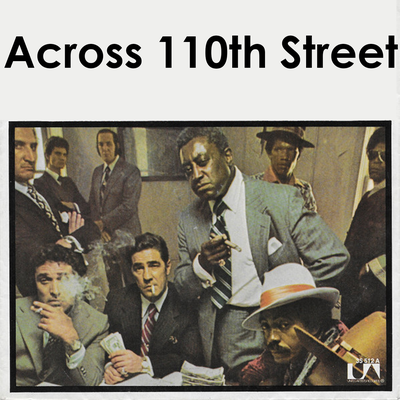 Across 110th Street's cover