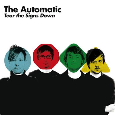 The Automatic's cover