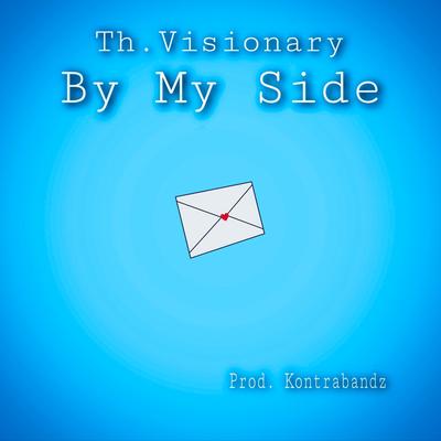 Th.Visionary's cover