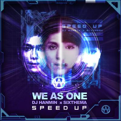 WAO No. 2 - Speed UP (feat. Goldtea)'s cover