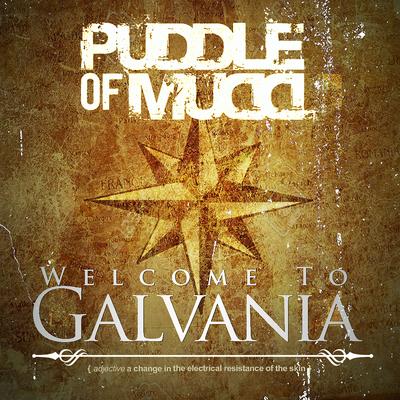 Welcome to Galvania's cover