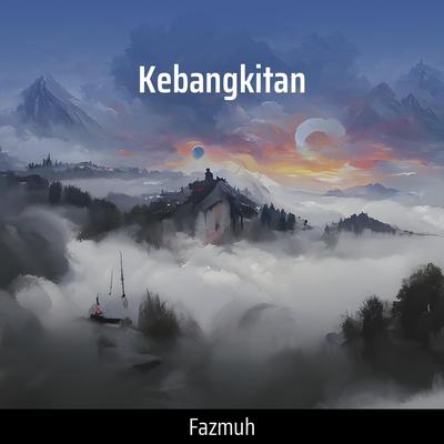 Kebangkitan's cover