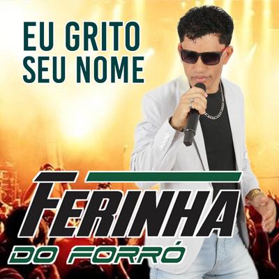 Eu Grito Seu Nome By Ferinha do Forró's cover