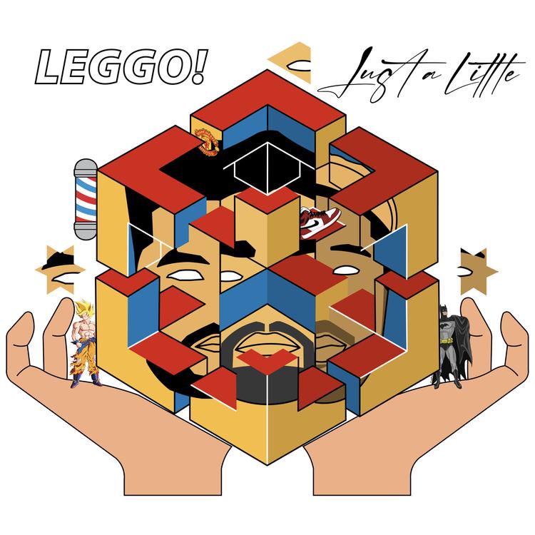 LEGGO's avatar image