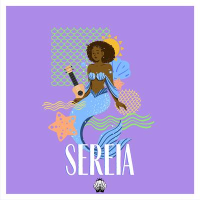 Sereia's cover