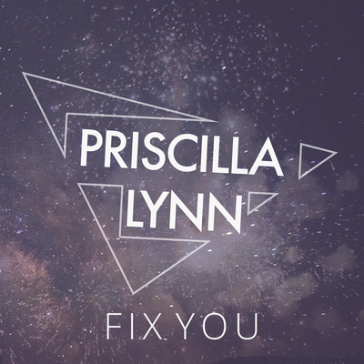 Fix You (Acoustic Version)'s cover