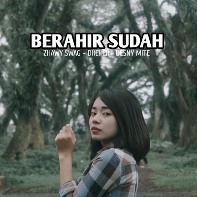 Berahir Sudah's cover