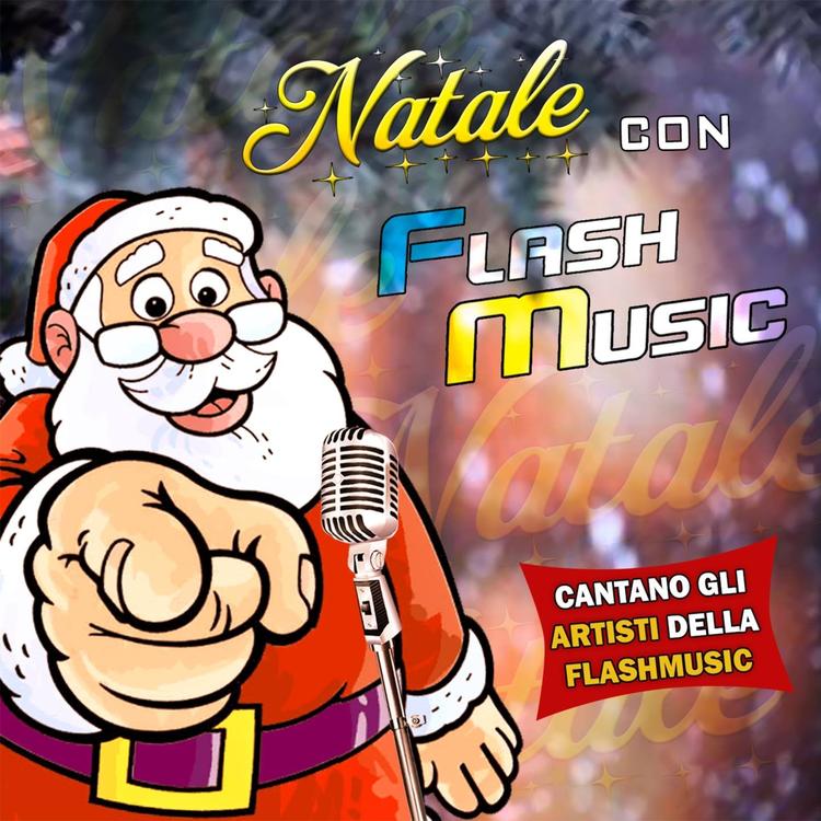 Flash Music's avatar image