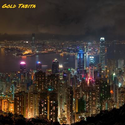 Gold Tabita's cover