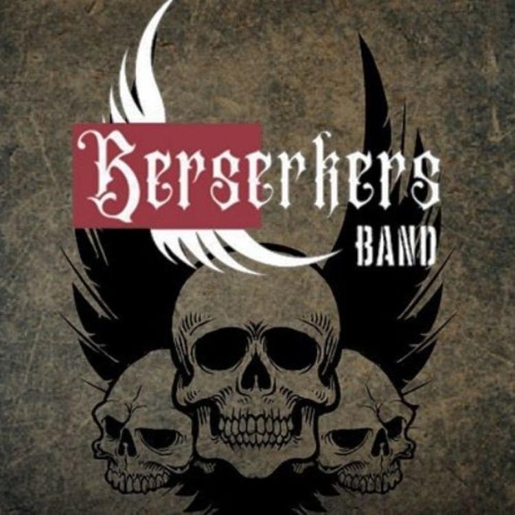 Berserkers Band's avatar image