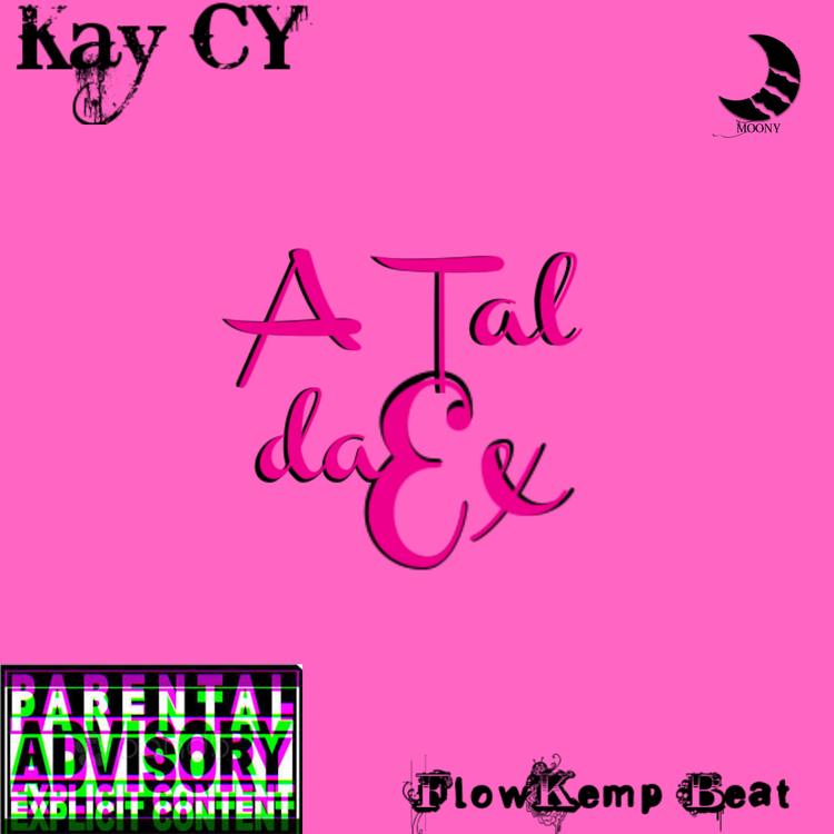 Kay CY's avatar image