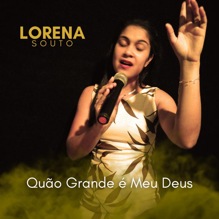 LORENA SOUTO's avatar image