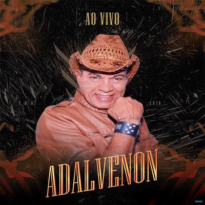 Adalvenon (Ao Vivo)'s cover