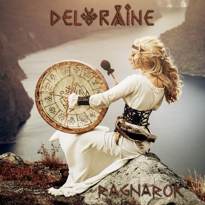 Ragnarok (Video Edit) By Deloraine's cover