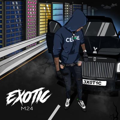 Exotic's cover