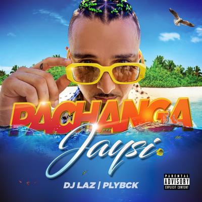 Pachanga's cover