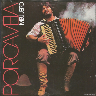 Peão Gaúcho By Porca Véia's cover