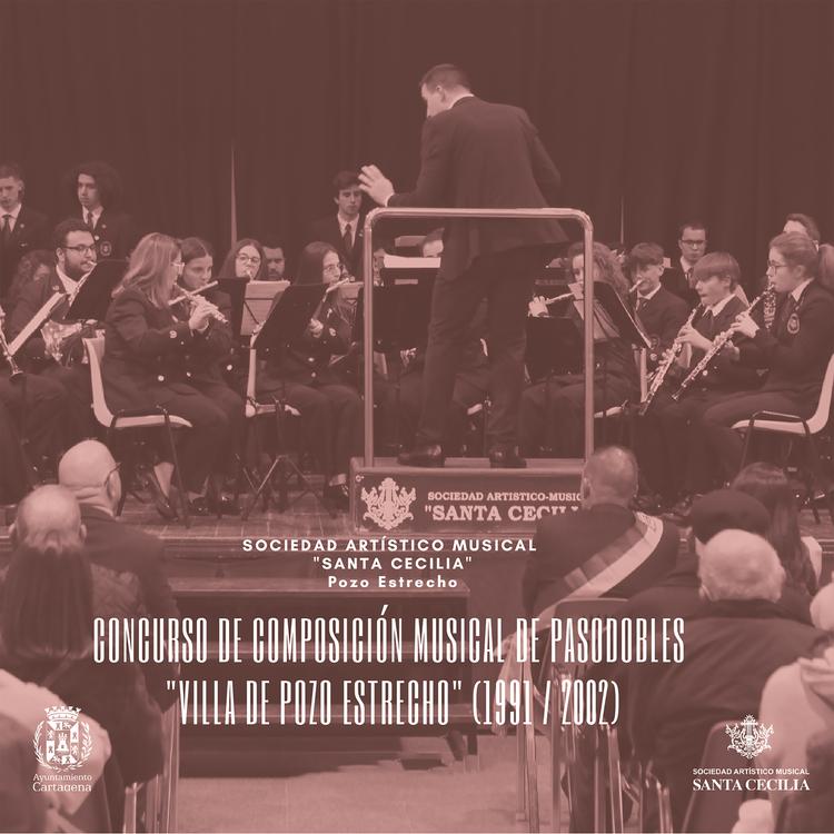 Sociedad Artístico Musical "Santa Cecilia"'s avatar image