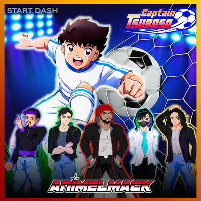 Start Dash (Captain Tsubasa Russia 2018) By Animelmack's cover