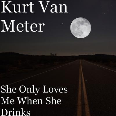 Kurt Van Meter's cover