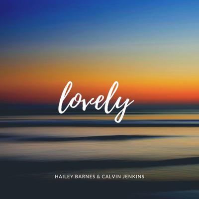 Lovely's cover