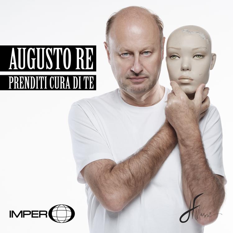 Augusto Re's avatar image