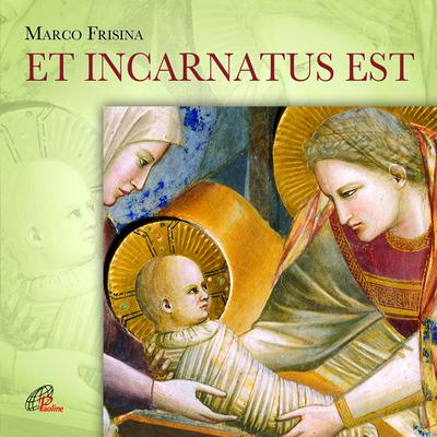 Puer natus est nobis By Marco Frisina's cover