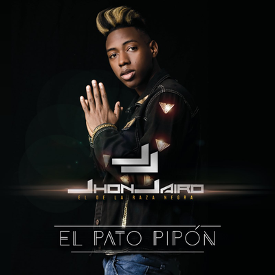 El Pato Pipón By Kibray's cover