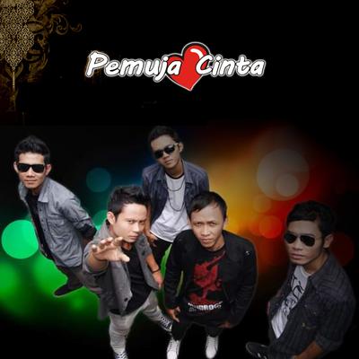 Pemuja Cinta's cover