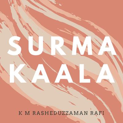 Surma Kaala's cover