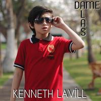 Kenneth Lavíll's avatar cover