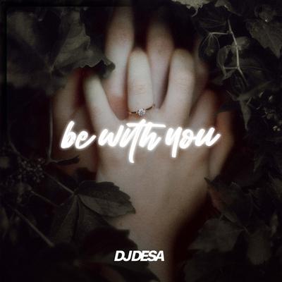 Be with You's cover