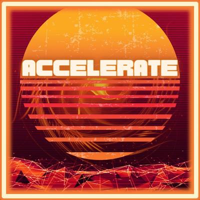 Accelerate By ClinTone's cover