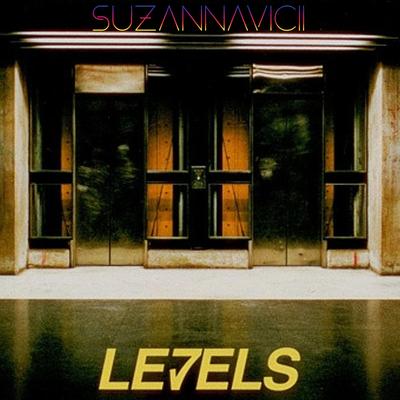 Le7els By SuzannaVicii's cover