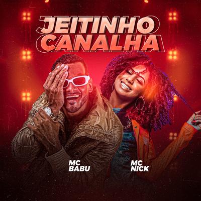 Jeitinho Canalha's cover