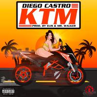 Diego Castro's avatar cover