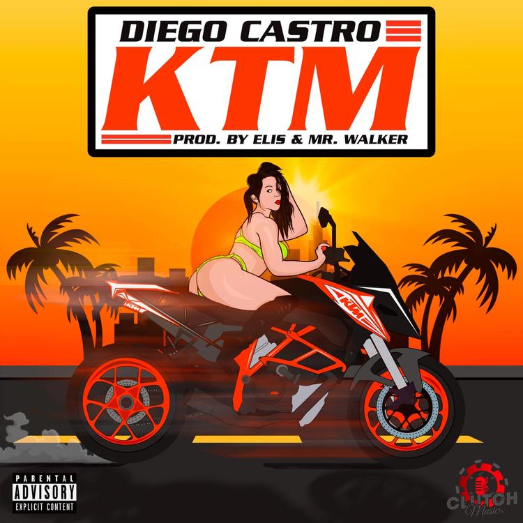 Diego Castro's avatar image