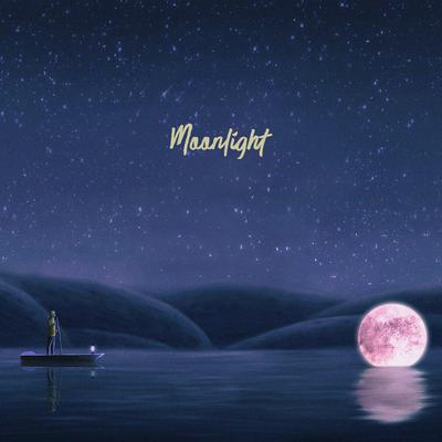 Moonlight By Hocoro Beats's cover