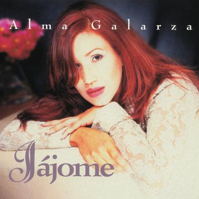 Alma Galarza's cover
