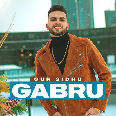 Gabru's cover