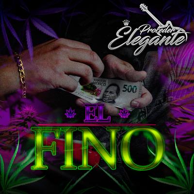El Fino's cover