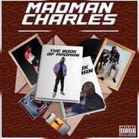 Madman Charles's avatar cover