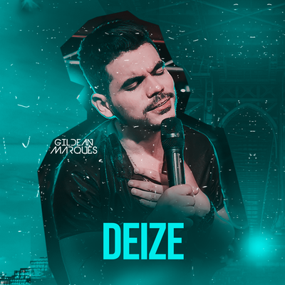 Deize By Gildean Marques's cover